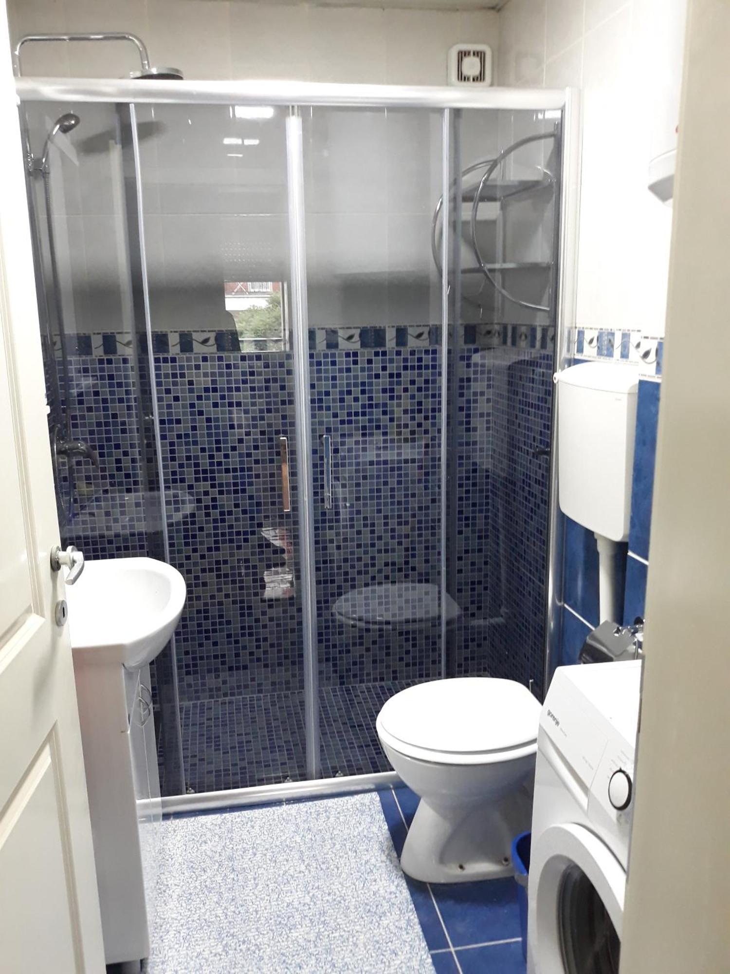 Apartment Azzuro 2 โนวีซาด ภายนอก รูปภาพ